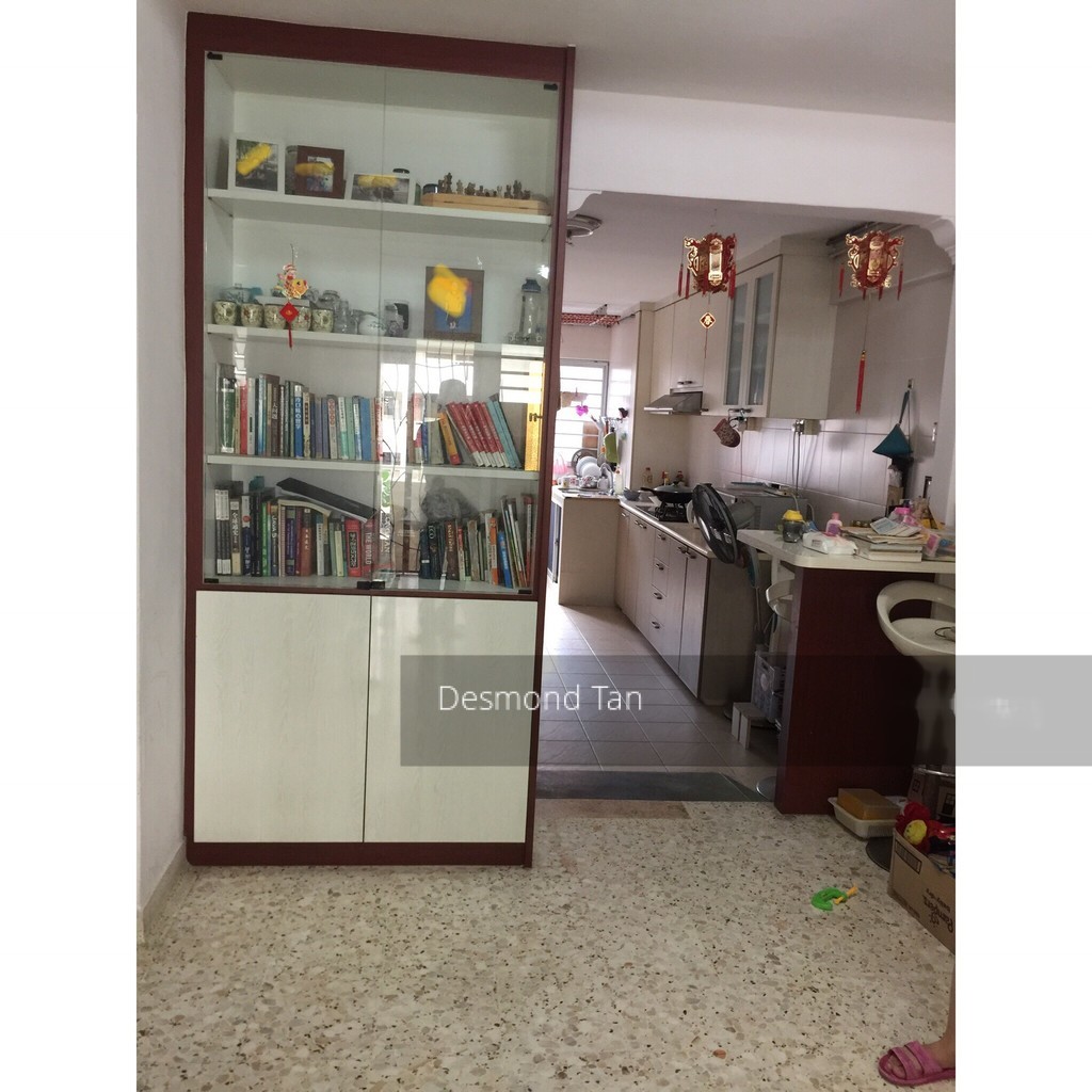 Blk 730 Clementi West Street 2 (Clementi), HDB 3 Rooms #182797002